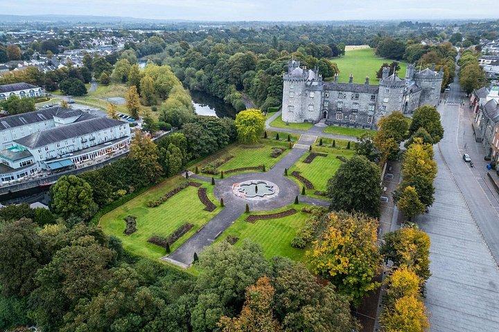 10 Day Wild Irish Experience Small Group Tour From Dublin