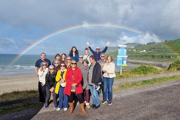 10 Day Wild Irish Experience Small Group Tour From Dublin