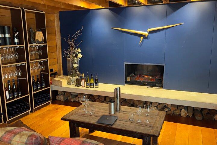 Small Batch Private Wine Experience i Gibbston, Queenstown.
