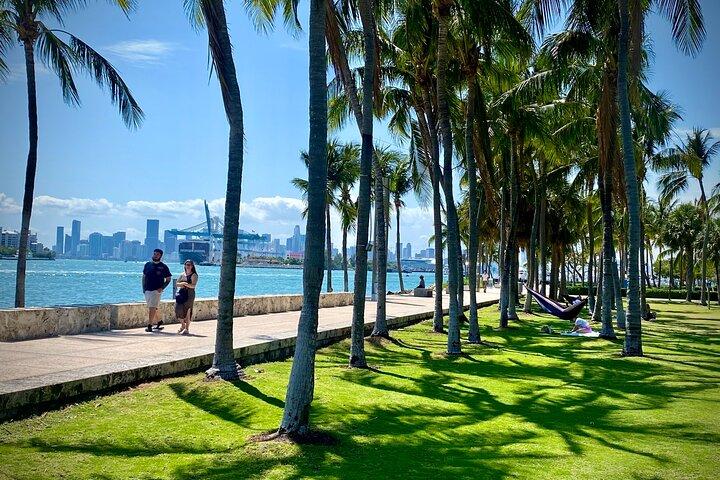 Excursion privée à Miami : South Beach, Downtown, Wynwood