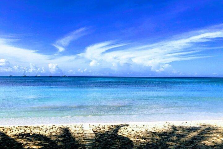 Private transfer SDQ/ hotels Bayahibe/Romana