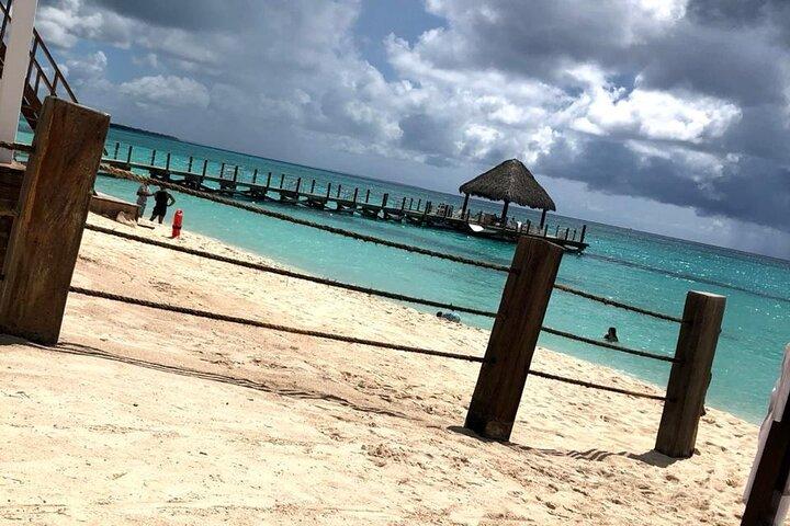 Private transfer SDQ/ hotels Bayahibe/Romana