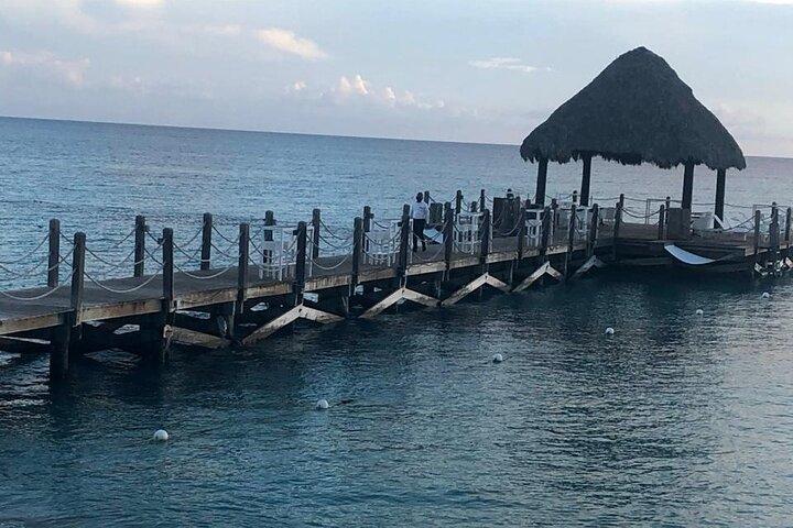 Private transfer SDQ/ hotels Bayahibe/Romana
