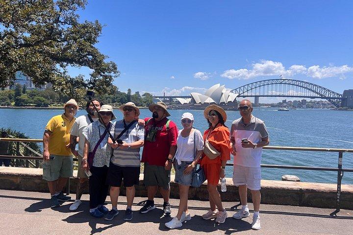Verken Sydney met uw eigen privétour