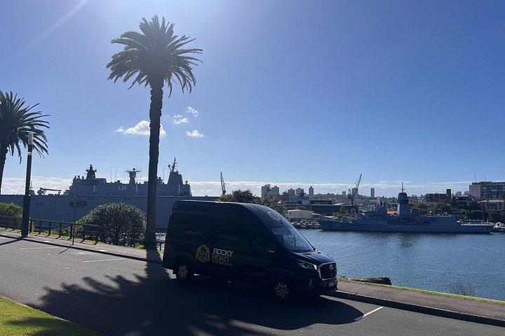 Verken Sydney met uw eigen privétour