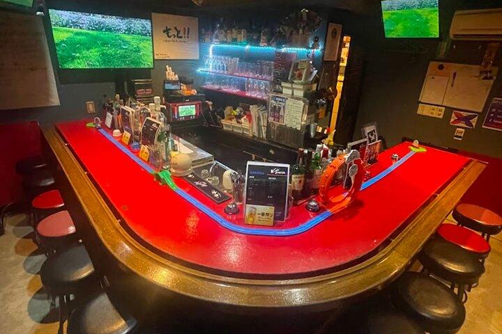 新宿で東京プライベートカラオケレッスン