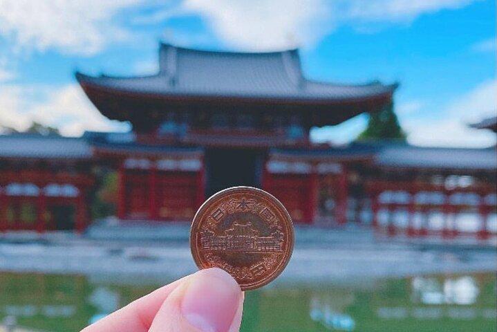 京都&宇治: 大阪または京都からの終日観光ツアー