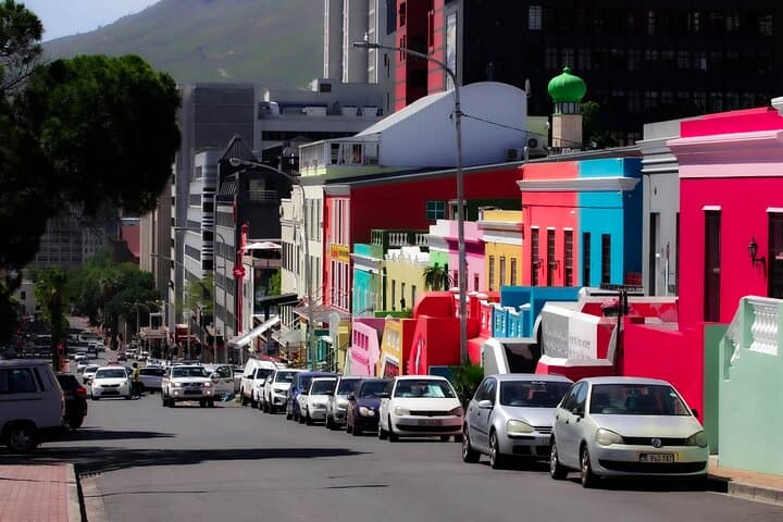 Robben Island City and Table Mountain Tour All Inclusive