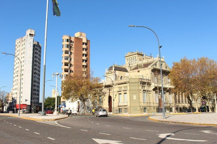Shore Excursion from Buenos Aires Port La Plata Day Trip