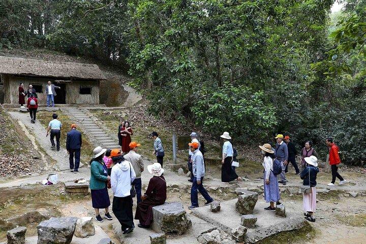 Hanoi nach Dien Bien Phu 3 - Tagestour