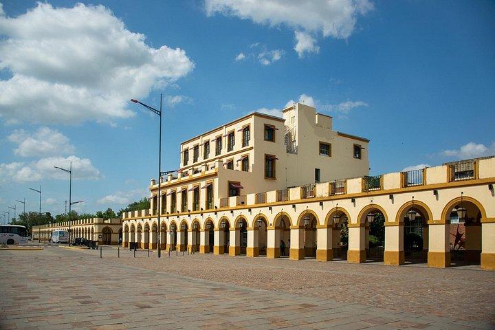 Shore Excursion from Buenos Aires Port: Lujan Day Trip