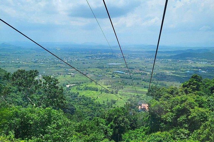 ミーネ：タクー山とファンティエット市を発見する最高の日帰り旅行