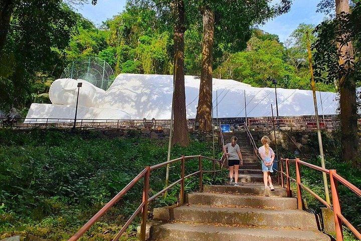 ミーネ：タクー山とファンティエット市を発見する最高の日帰り旅行