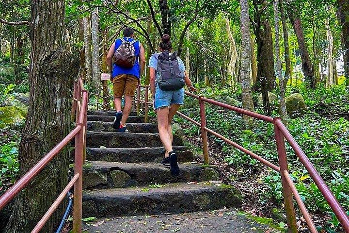 ミーネ：タクー山とファンティエット市を発見する最高の日帰り旅行