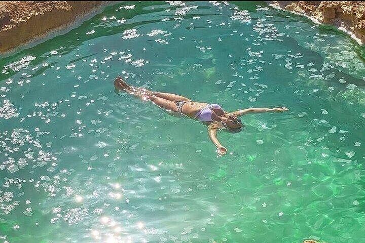 シワオアシスオールインクルーシブ3日間ツアーフォームカイロまたはギザ