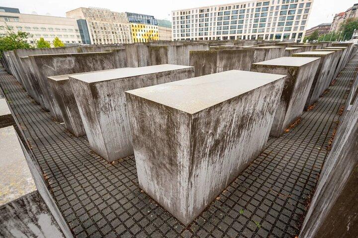 Berlin Interactive City Tour