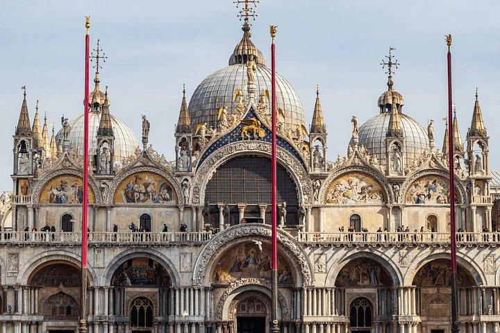 Veneza Interactive City Tour