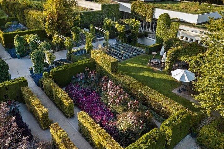 Giverny au départ de Rouen | Visite privée | Guide Facultatif