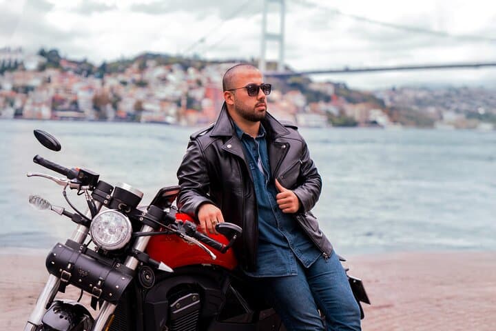 instagram istanbul Photo Shooting
