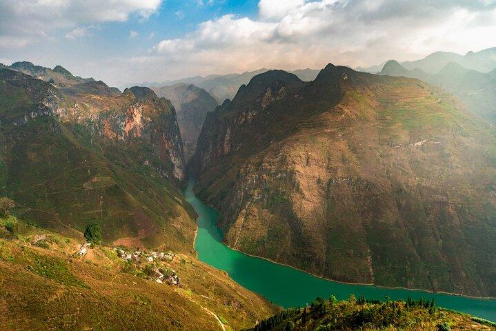 Ha Giang Tour de 3 dias saindo de Hanói