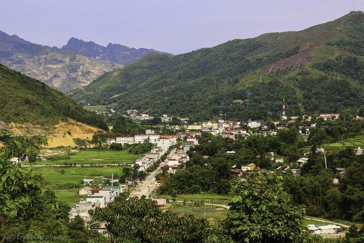 Ha Giang Tour de 3 dias saindo de Hanói