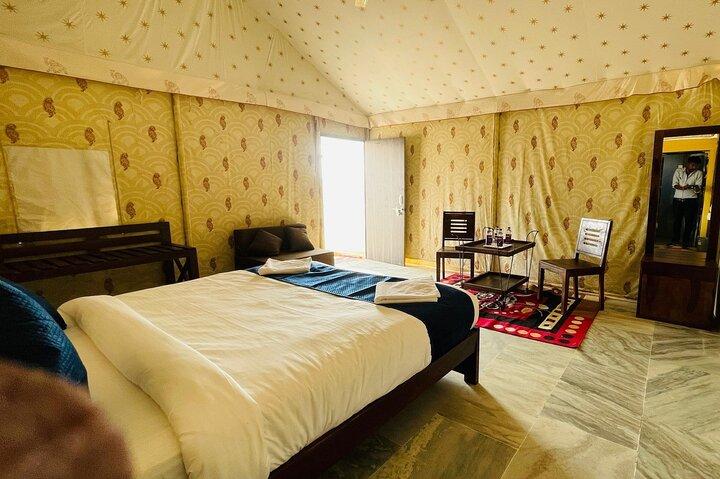 Hoteller i nærheden af Desert Safari i Jaisalmer