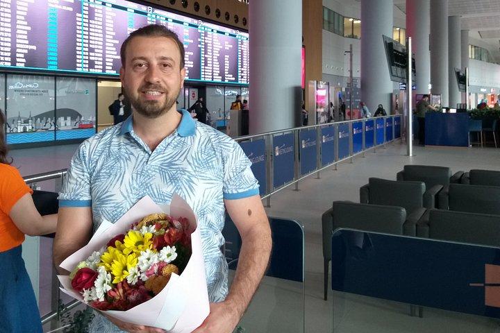 Private City Tour & Airport Transfer anywhere in Istanbul