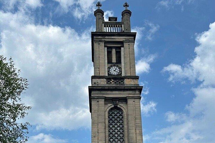 Tour panoramico di Edimburgo di mezza giornata o intera in un'AUTO di lusso (PHV)