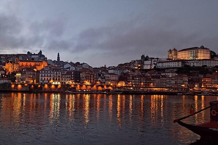 Algarve, Lisbona e Porto in 8 giorni