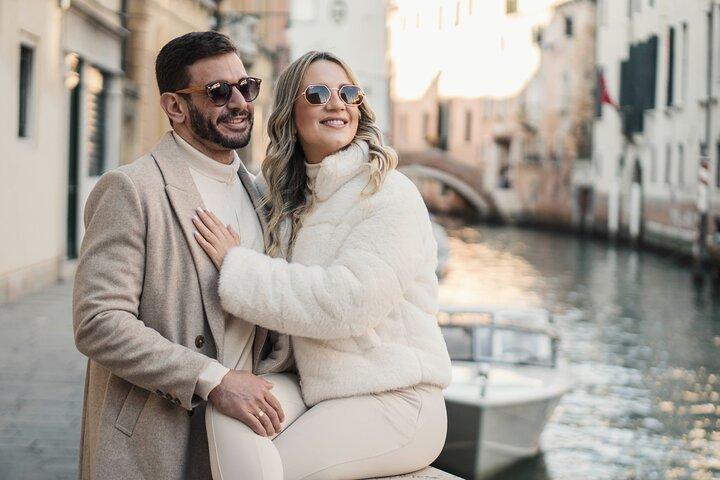 Venice Professional Sesión de fotos (hasta 6 personas incluidas)