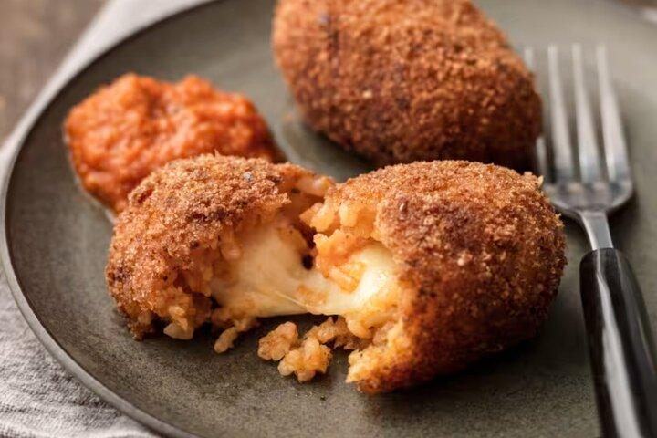 Rome Food Tour: Uma viagem através de delícias culinárias e cultura