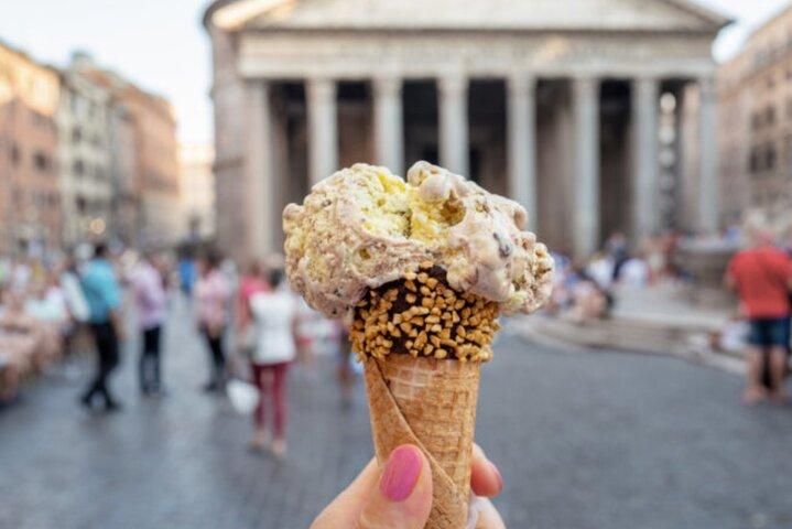Rome Food Tour: Uma viagem através de delícias culinárias e cultura