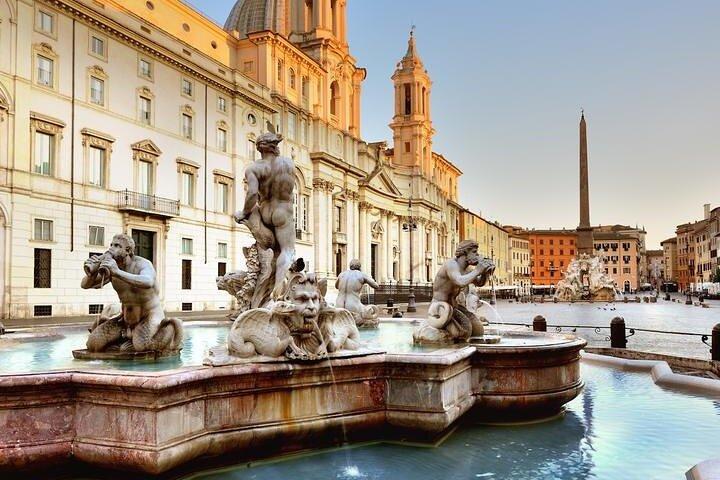 Rome Food Tour: Uma viagem através de delícias culinárias e cultura