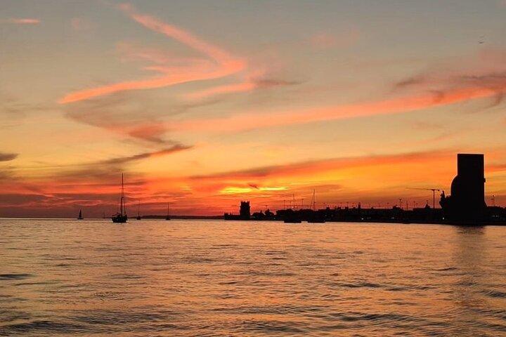Private Group Sailing Tour