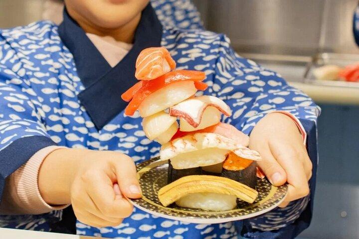 1 dagtour vanuit Nagoya: Gujo Hachiman – Gifu's "Kleine Kyoto"