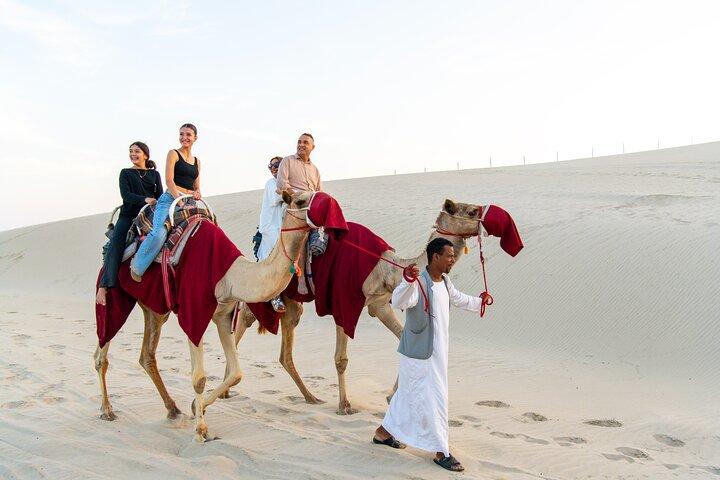 Dagpas voor Al Majles Resort
