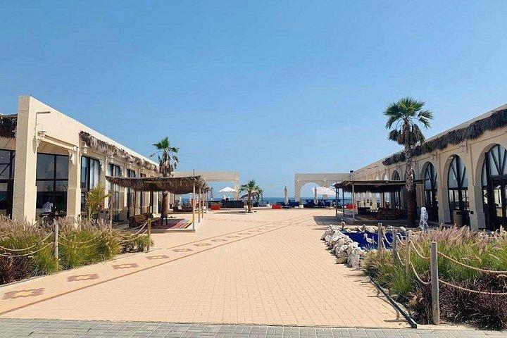 Al Majles Resort Day Pass