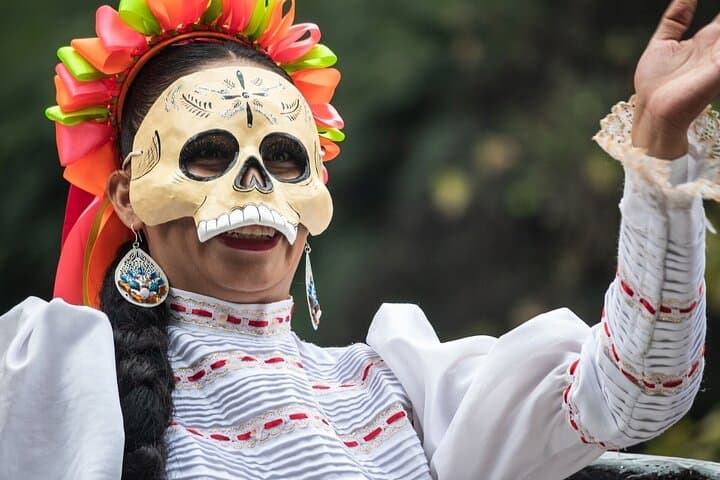 Day of the Dead Tour
