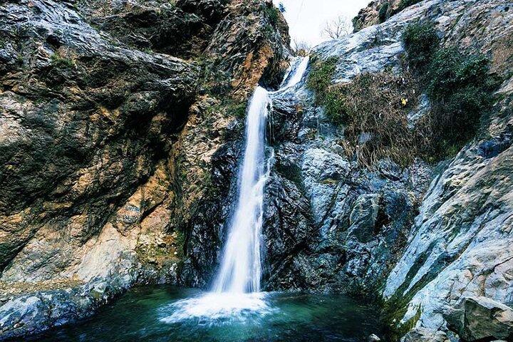 Marrakech to Atlas Mountains 5 Valleys Guided Tour
