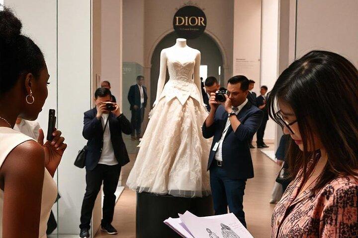 Hoteller i nærheden af Dior Museum & Mont Saint-Michel