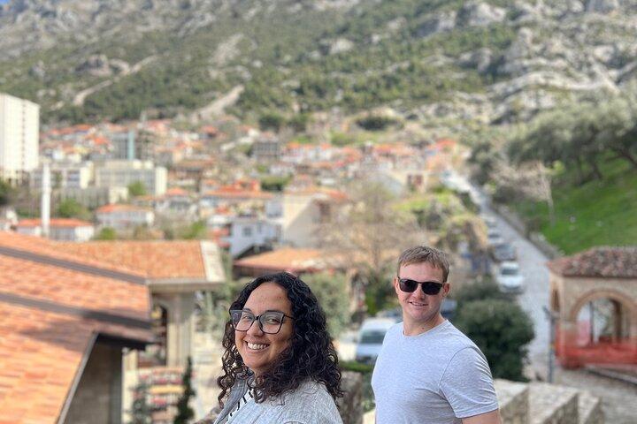 Tour di un giorno di Kruja e Scutari - Scopri il patrimonio dell'Albania settentrionale