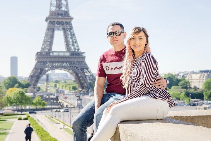 ル・アーヴルから見るパリ必見リバークルーズ＆ノートルダム寺院