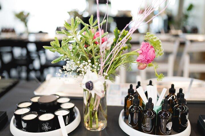 Candle Making Class em Dallas