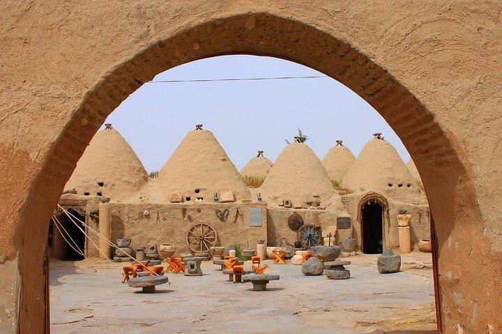 Private Göbeklitepe Tour from Istanbul by Plane
