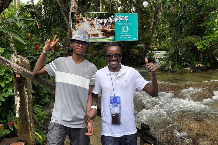 Private Montego Bay Jamaica Airport Transfer to Negril Hotels