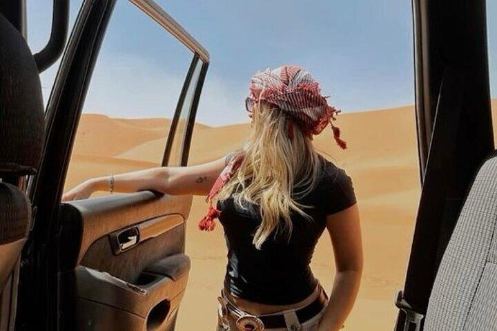 Fayoum Oasis äventyr En dagsutflykt bortom Kairo