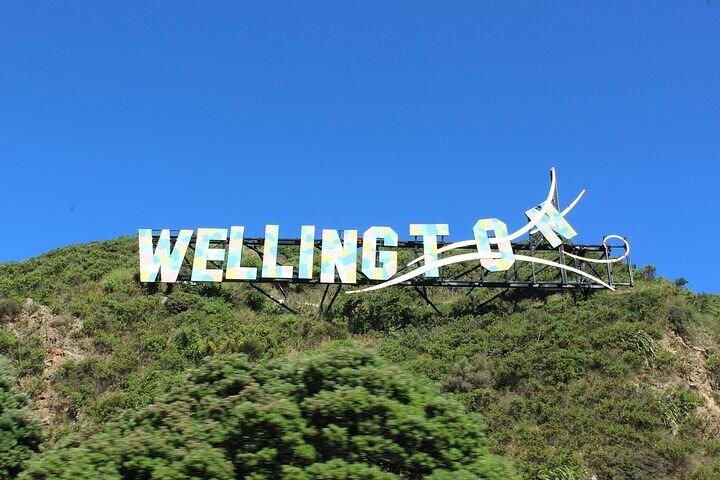 Welkom bij Wellington : Privérondleiding door de luxe stad en de schilderachtige baai