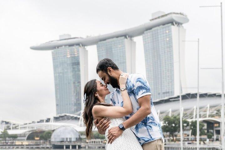 Vakantiefotograaf Singapore | Fotografietour | Fotoshoot