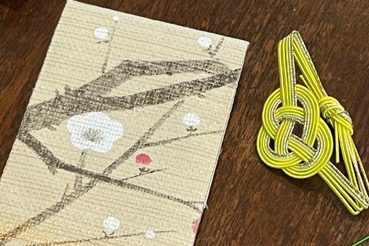 東京で日本語のクラフトワークショップ 手づくりクラスプバッグ＆その他