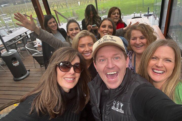 Yarra Valley Food Wein- und Gin-Tour ab Melbourne